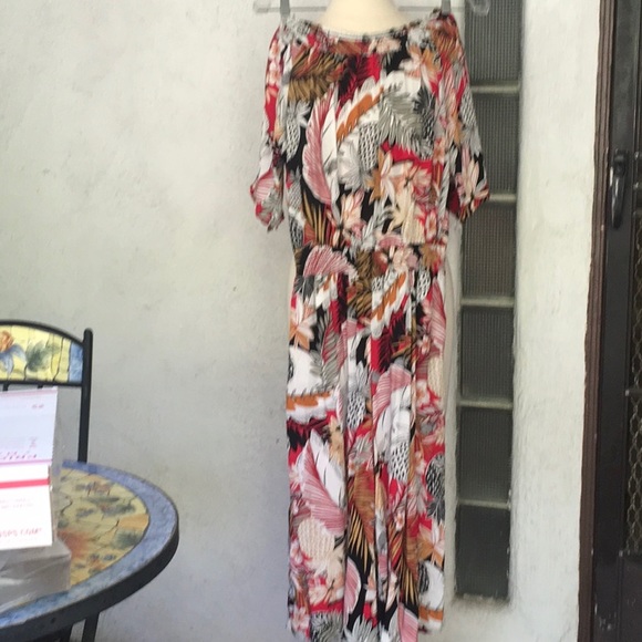 fig and flower Pants - 4/$25 Fog and Flower Jumpsuit